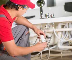 About The Faucet Pros Nevada