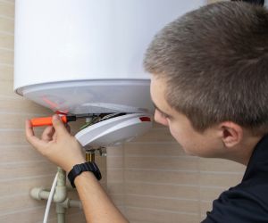Why Choose The Faucet Pros